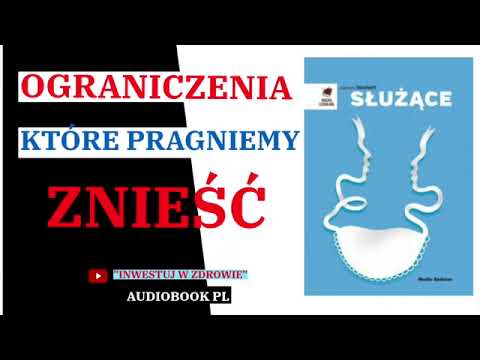 Służące   Kathryn Stockett   Audiobook PL