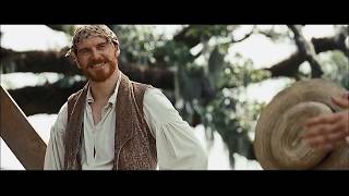 12 Years a Slave (2013) Scene: