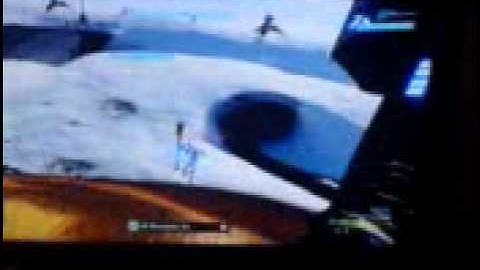 Halo 3 Rumble Pit perfection