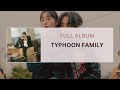 FULL ALBUM Typhoon Family OST 태풍상사 OST 