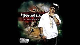 15. Twista - Birthday