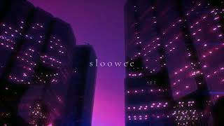 skeler - in my mind [slowed + reverb]