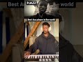 Best Aux pianist in the WORLD #piano #shorts #music #pianomusic