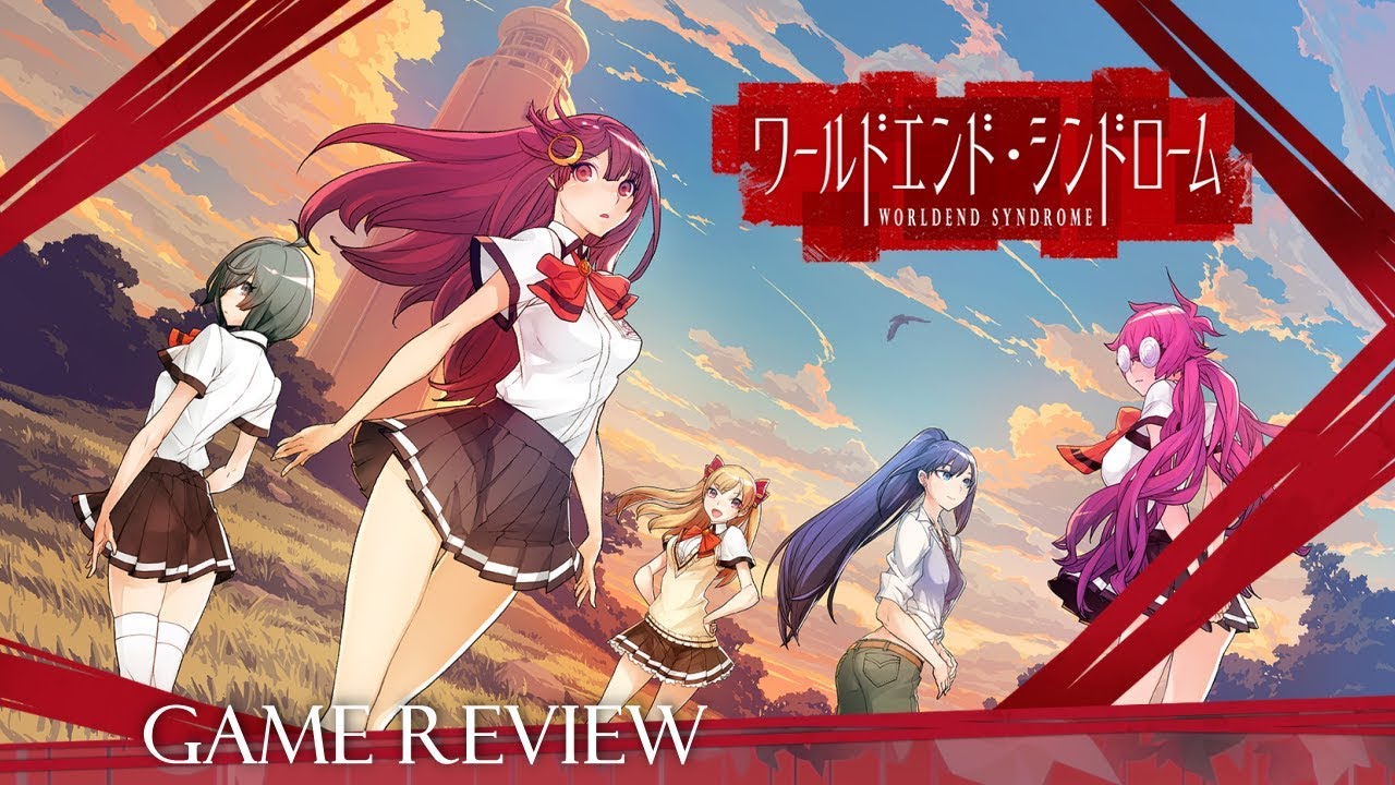 Game Review - World End Syndrome