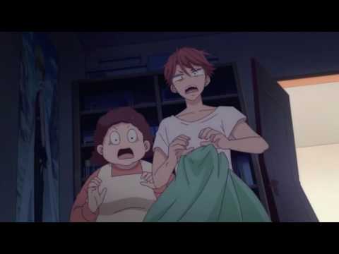 Kiss Him Not Me Watashi Ga Motete Dousunda Kae S Transformation Youtube