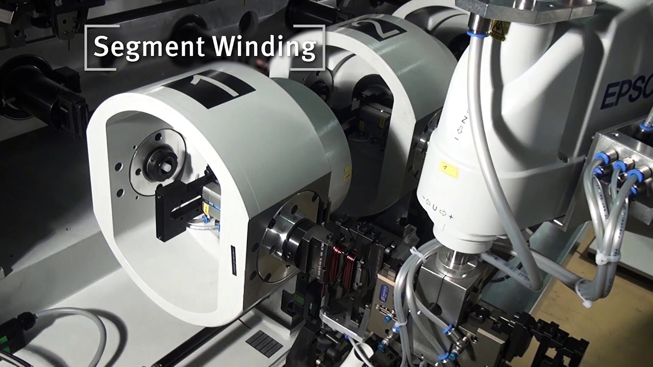 Elmotec 190516 H264 1080p 20Mbits