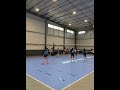 #volleyball #volleyballworld #shorts #fyp #volleyballplayer