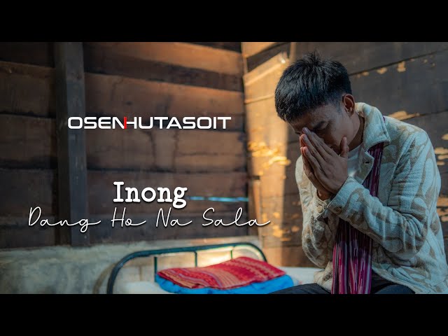 Inong Dang Ho Na Sala [Official Music Video] Osen Hutasoit class=