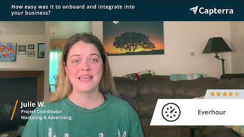 Everhour Review 2020: Decent time tracking software with great reporting
