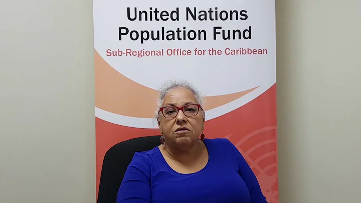 16 Days of Activism 2020 - A Message from UNFPA