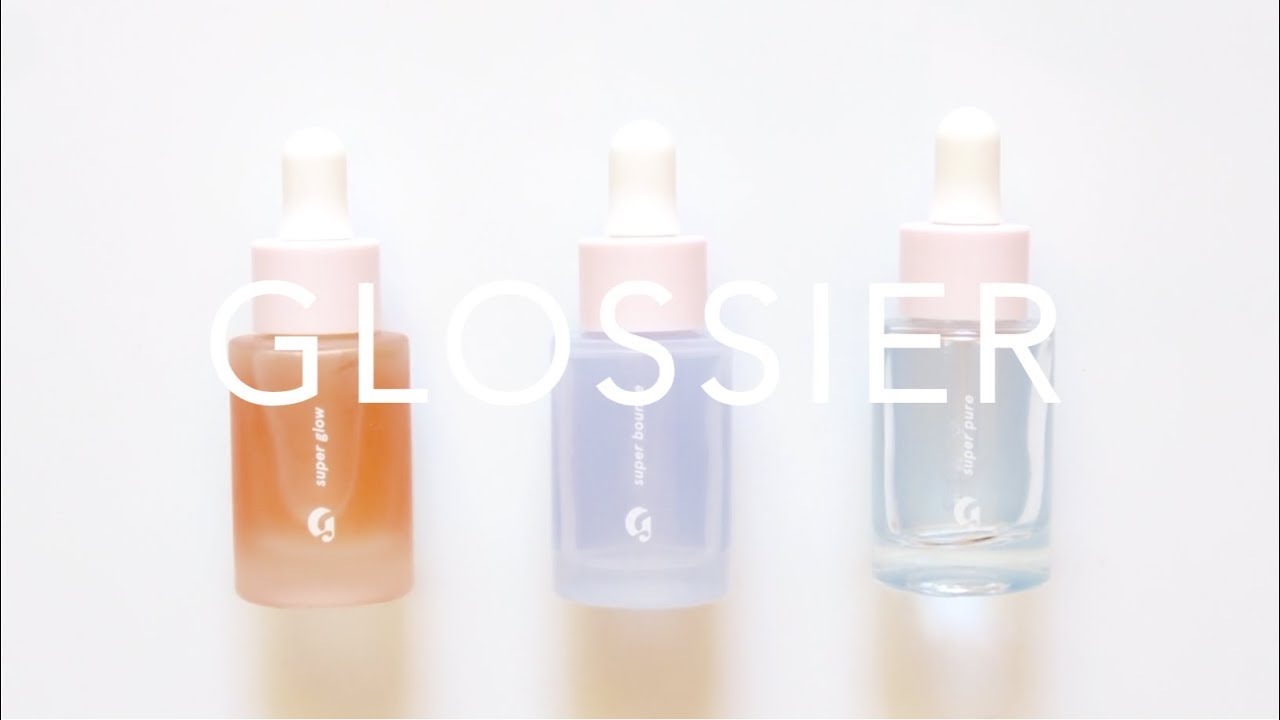 Super Bounce – Glossier