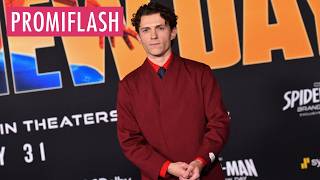 Spilled the beans: Tom Holland deeply regrets this Marvel spoiler
