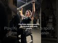 #spor #antreman #zayıflama #motivation