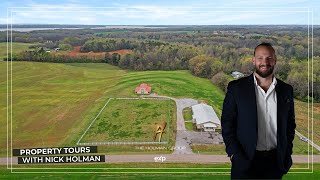 14717 Friend Rd video tour