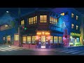 tokyo café. [lofi / jazzhop / asian beats]