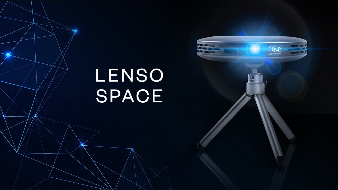 Lenso Screen video thumbnail