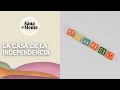 La Casa de la Independencia: Una comunidad entre personas neurodivergentes | Sana Mente