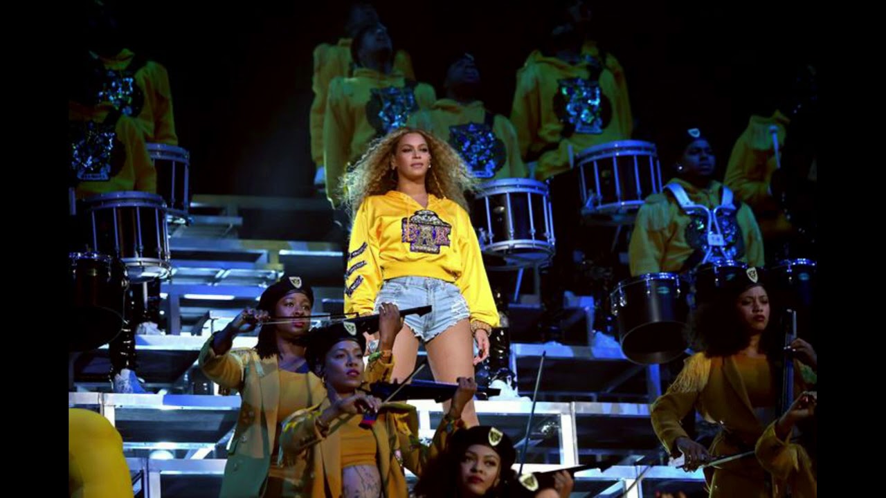 Beyonce Black is King is doing wonders for Disney Plus - YouTube