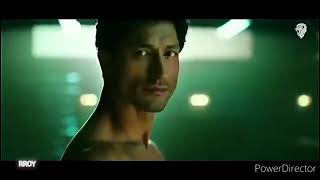 GET READY TO FIGHT SONG_ FT VIDYUT JAMWAL