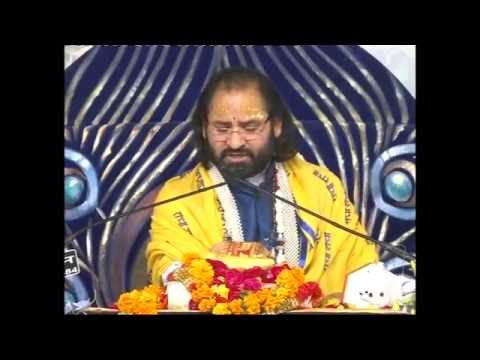 Kanya Ki Pukar Bhajan By Pujya Sant Swami Sh Karun Dass Ji Maharaj