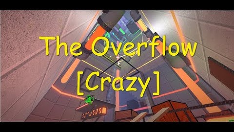 FE2 map test - The Overflow [Crazy]