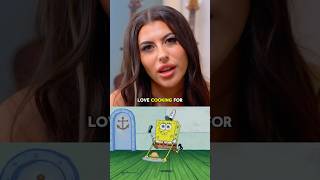 Gal Ritchie Is Hot And Can Cook