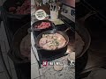 Stuffed Pork Chops & Cabbage | Real-Life Meal Prep in Action