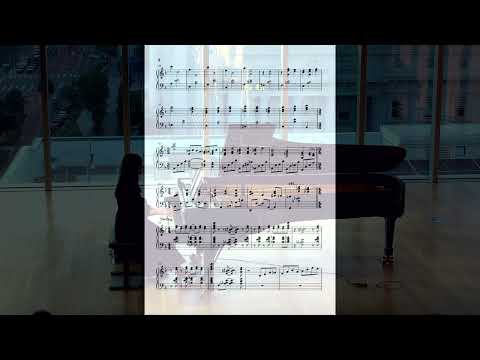 Wlatz for Debby (Simple ver.) - Bill Evans