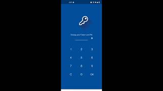 How to use App Lock in Folder Lock? screenshot 5