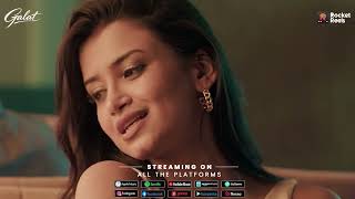 Ye Aashiqi Official Video Galat Romantic Hindi Love Song Rocket Reels Vertical Series