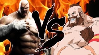 YB payoyoyoyon [Zangief] vs TingedDegree99 [Sagat] SSF4AE PC