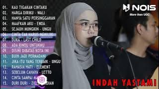 INDAH YASTAMI FULL ALBUM KAU TIGAKAN CINTAKU