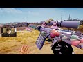 ADOUZ1E Does *1,884 Damages* plays as the Angriest Random Squad Teammate ever!