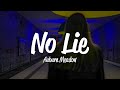 Auburn Meadow - No Lie (Lyrics)