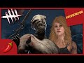 И ТЕБЯ ВЫЛЕЧАТ ► УБЕГАЕМ ОТ МЕДСЕСТРЫ ►Dead By Daylight за сурвов В КООПЕРАТИВЕ