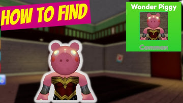 NEW Find The Piggy Morphs UPDATE 10 (200)