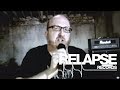 BRIAN POSEHN - Metal By Numbers (Official Music Video)