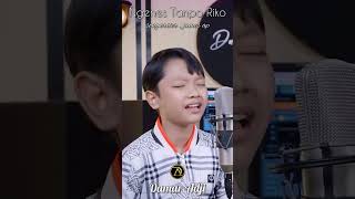 NGENES TANPO RIKO - DAMAR ADJI || FULL VIDEO CHEK DI DESKRIPSI #shorts #damaradji #tiktok