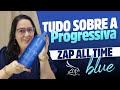 PROGRESSIVA ZAP ALL TIME BLUE, Tudo o Que Você Precisa Saber! Assista Até o Final.