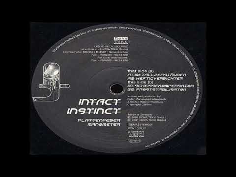 Intact Instinct - Froststabilisator