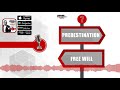 Predestination vs Free Will | Cross Examined Oficial Podcast