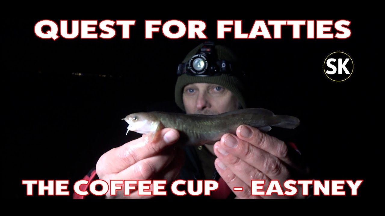 Quest for Flatties The Coffee Cup Eastney YouTube