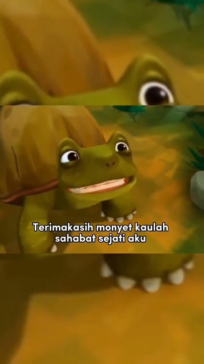 Terimakasih Monyet 🙉