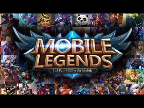 វីដេអូលេងហ្គេមMobile sv Legends