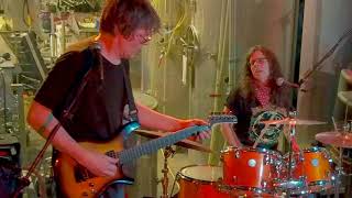 The Deadbeats - Cumberland Blues - Dead Covers Project 2020