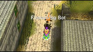 [HD] 2011 - The Year of The Bot