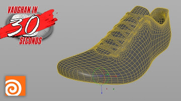 Houdini | Align Pivot Point to Geometry