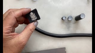 A Polymer Clay Tutorial: A Feather Cane