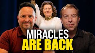 I Was in Kathryn Kuhlman’s Meetings… This Changed Everything
Get I I Love You, Holy Spirit Here: https://www.faithandflame.com/ILYHSAC
He sat in Katherine Kuhlman’s miracle meetings and witnessed the tangible power of the Holy Spirit firsthand. In this urgent conversation, Anthony Castro reveals why that same presence is returning in this prophetic era—and how you can experience it today.
Join this channel to get access to perks:
https://www.youtube.com/channel/UCzOZ29MW0sbfnJHnZQH7_cA/join
00:00 – Opening: “I Saw a Crippled Boy Walk…” + Supernatural Encounter
01:12 – Introducing Anthony Castro + Why This Story Matters NOW
02:48 – Inside Katherine Kuhlman’s Meetings: The Tangible Presence of God
04:55 – The Miracle That Changed Everything (He Was Healed Instantly)
06:42 – The Secret Revealed: “She Was Hosting the Holy Spirit”
08:21 – “I Became Addicted to His Presence…” + Personal Transformation
10:03 – Called to the Nations: A Life Led by the Holy Spirit
11:32 – The New Era: Why This Anointing Is Returning NOW
12:58 – This Is Available to YOU: Knowing the Holy Spirit Personally
14:18 – Why I Wrote I Love You, Holy Spirit + Invitation to Encounter
15:34 – Prayer: Experience the Holy Spirit Right Now
16:42 – Final Charge: Don’t Miss What God Is Doing Again I Was in Kathryn Kuhlman’s Meetings… This Changed Everything