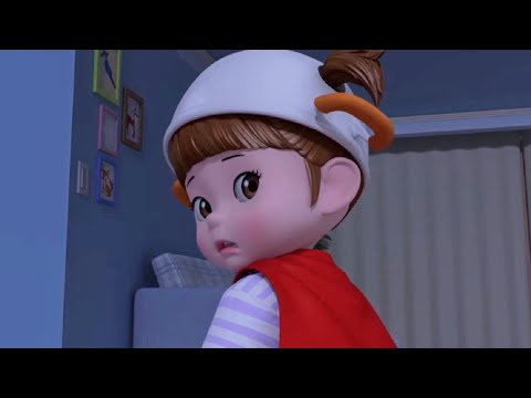 Консуни - Сборник - СерииПесенки Мультфильмы Для Девочек - Kids Videos